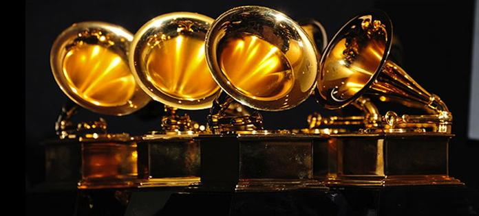 Beyoncé, Sam Smith, Pharrell and Beck were just some of the big names to take home a golden gramophone at this year’s Grammy awards...
